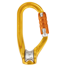 Scripete Petzl ROLLCLIP TRIACT-LOCK