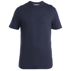 Tricou cu mânecă scurtă Icebreaker Merino 150 Tech Lite III SS Men Midnight Navy