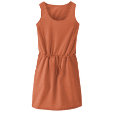 Rochie Patagonia Fleetwith Dress Women Sienna Clay