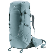 Rucsac deuter Aircontact Core 65+10 SL shale-ivy