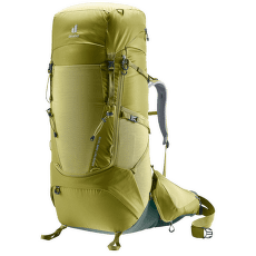 Rucsac deuter Aircontact Core 70+10 cactus-ivy