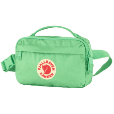 Rinichi Fjällräven Kanken Hip Pack Apple Mint