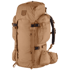 Rucsac Fjällräven Kajka 55 M/L Khaki Dust