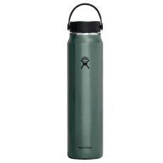 Termos Hydro Flask 40 OZ LIGHTWEIGHT WIDE FLEX CAP B 091 Serpentine