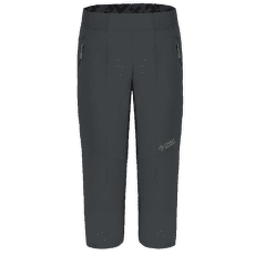 Pantaloni 3/5 Direct Alpine CERVINO Lady 3/4 anthracite