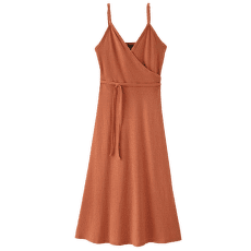 Rochie Patagonia Wear With All Dress Women Longplains: Sienna Clay