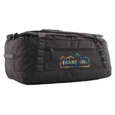 Geantă Patagonia Black Hole Duffel 55L Unity Fitz: Ink Black