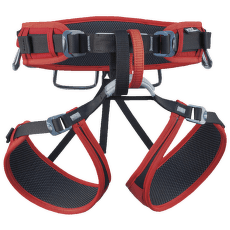 Șaua Rock Empire Gladiator červená 005