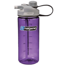 Sticlă Nalgene MultiDrink Sustain urple w/ Gray Cap,Sustain 1790-2110