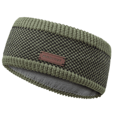 Bandă pentru cap Mammut Snow Headband 40299 marsh-black