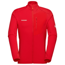 Hanorac Mammut Taiss Light ML Jacket Men 3778 mammut red