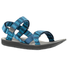 Sandale Source Classic Pro Men Triangles Blue