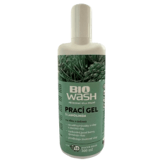 Agent de curățare Bio Wash Washing gel with Cedar for wool 300 ml