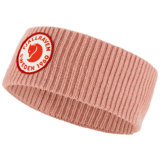 Bandă pentru cap Fjällräven 1960 Logo Headband Dusty Rose