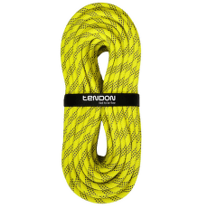 Frânghie Tendon eStatic 11 - Standard Zářivá žlutá