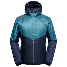 Jachetă La Sportiva MYTHIC PRIMALOFT® Jacket Men Hurricane/Deep Sea