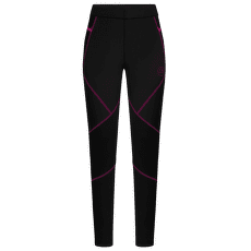 Pantaloni La Sportiva PRIMAL PANT Women Black/Springtime