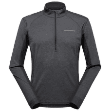 Pulover La Sportiva SWIFT LONGSLEEVE Men Black/Cloud