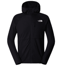 Hanorac The North Face Summit Futurefleece FZ Hoodie Men TNF BLACK/NPF