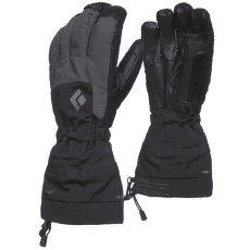 Mănuși Black Diamond Soloist Gloves Black