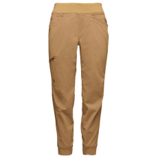 Pantaloni Black Diamond Technician Jogger Pant Women Flax