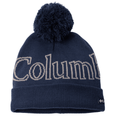 Căciuli Columbia Youth Polar Powder Beanie Collegiate Navy, Columbia Grey 464