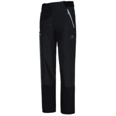 Pantaloni La Sportiva CROSSRIDGE EVO SHELL PANT Men Black/Cloud