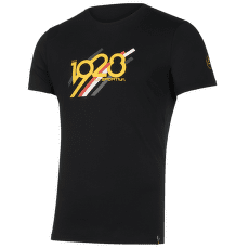 Tricou cu mânecă scurtă La Sportiva Since Twentyeight T-Shirt Men Black