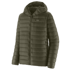 Jachetă Patagonia Down Sweater Hoody Men Pine Needle Green