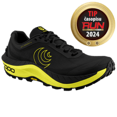 Încălțăminte Topo athletic MTN Racer 3 men Black / Lime