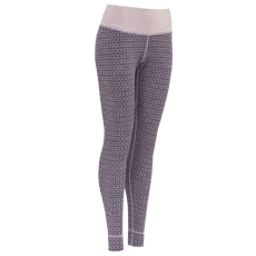 Colanți Devold Kvitegga Merino 230 Long Women 167A ORCHID