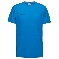 Tricou cu mânecă scurtă Mammut Massone Sport T-Shirt Men glacier blue