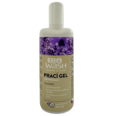 Agent de curățare Bio Wash Washing Gel with Lavender 300 ml