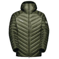 Jachetă Mammut Broad Peak IN Hooded Jacket Men 40300 marsh-dark marsh