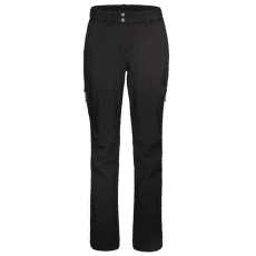 Pantaloni Mammut Runbold Winter SO Pants Women black 0001