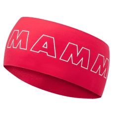 Bandă pentru cap Mammut AENERGY HEADBAND azalea