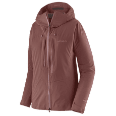 Jachetă Patagonia M10 Storm Jacket Women Dulse Mauve