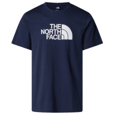 Tricou cu mânecă scurtă The North Face EASY TEE S/S Men SUMMIT NAVY