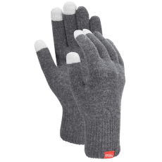 Mănuși Rab PRIMALOFT GLOVES Charcoal