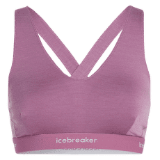 Sutien Icebreaker Merino 125 Cool-Lite Sprite Racerback Bra Women DECO