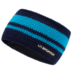 Bandă pentru cap La Sportiva ZEPHIR HEADBAND Deep Sea/Tropic Blue