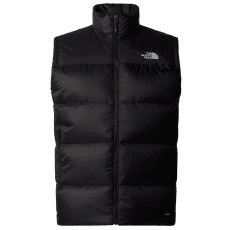 Vesta The North Face DIABLO DOWN VEST II Men TNF BLACK HEATHER/TNF BLACK