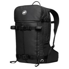 Rucsac Mammut Nirvana 22 black 0001