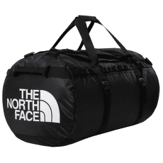 Geantă The North Face Base Camp Duffel-  XL (52SC) TNF BLACK/TNF WHITE/NFP