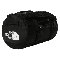 Geantă The North Face Base Camp Duffel - XS (52SS) TNF BLACK/TNF WHITE/NFP