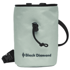 Geantă Black Diamond MOJO CHALK BAG Foam Green