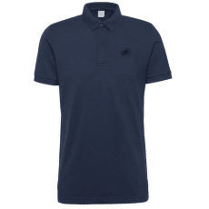 Tricou polo Mammut Mammut Logo Polo Men marine 5118