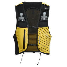 Vesta La Sportiva Ultra Trail Vest 10L Yellow/Black