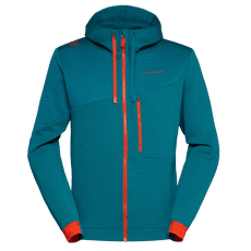 Hanorac La Sportiva METHOD HOODY Men Everglade