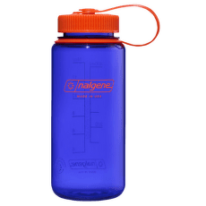 Sticlă Nalgene Wide-Mouth 500 mL Sustain Periwinkle